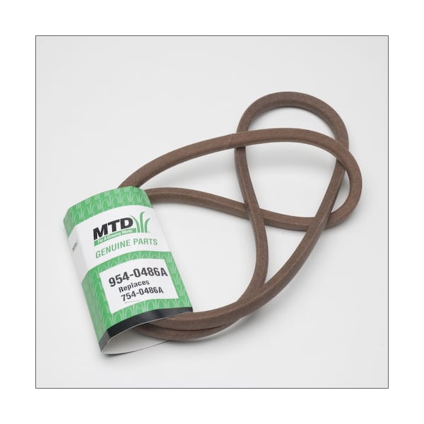 Belt-V Type